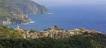 Sanremo: Dolce Aqua, italienische Seelenreise – Tagestour