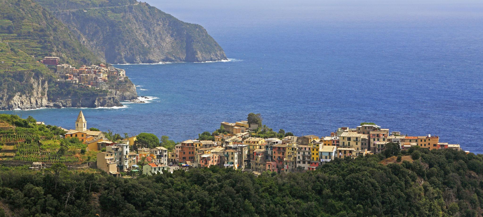 Sanremo: Dolce Aqua, italienische Seelenreise – Tagestour
