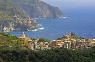 Sanremo: Dolce Aqua, italienische Seelenreise – Tagestour