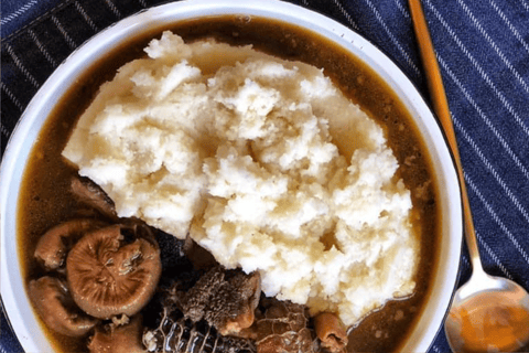 Johannesburg: Soweto Township Tour met kookles