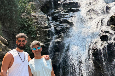 Ella to Udawalawe Transfer With Wild Safari Adventure