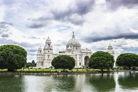 Kolkata: Private Full-Day Heritage and Culture Tour