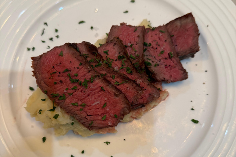 Denver : expérience avec un chef privéDenver : Expérience avec un chef privé