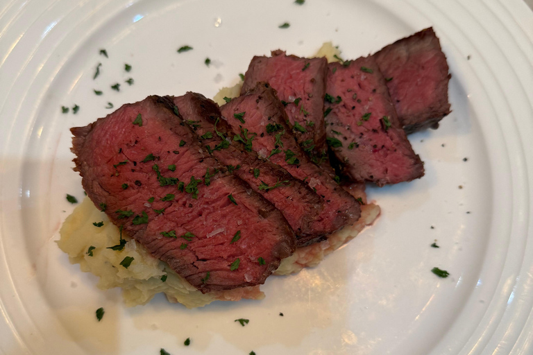 Denver : expérience avec un chef privéDenver : Expérience avec un chef privé