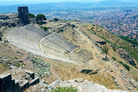 Istanbul: Missionaire reis van Sint Paulus 14-daagse rondreis door TurkijeIstanbul: 14-daagse rondreis door Turkije in de voetsporen van de heilige Paulus