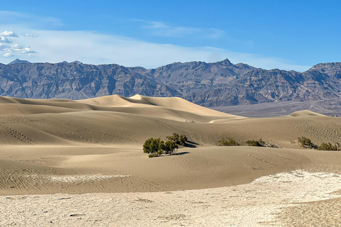 From Las Vegas: Small Group 10 Hour Tour at the Death Valley From Las Vegas: Small Group Tour at the Death Valley