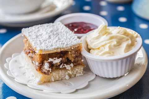 Dublin: wycieczka kulinarna po historycznym centrum miasta z 8 degustacjami i napojamiWycieczka kulinarna po Dublinie z dodatkowymi napojami