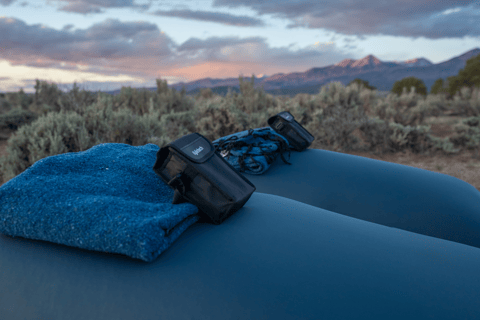 Moab, UT: Professional Stargazing Experience