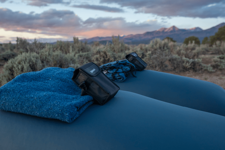 Moab, UT: Professional Stargazing Experience