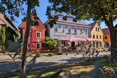 Wycieczka z przewodnikiem po Altkötzschenbroda