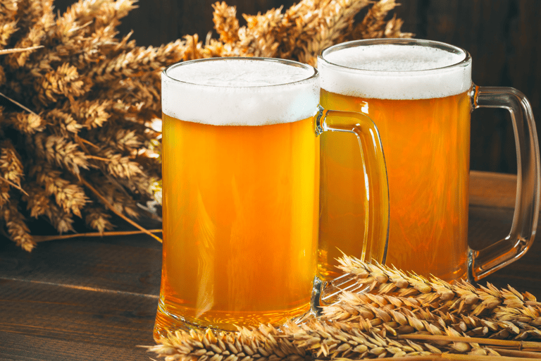 Kathmandu: 3+ Nepali Beer Testings with Optional Dinner