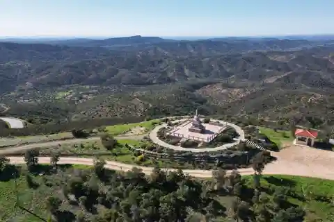 Segredos do Algarve: Tour Guiado (Full Day)