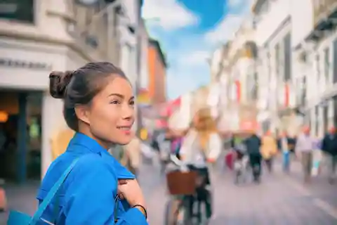 Pärlor i Genève - Rundvandring för familjer