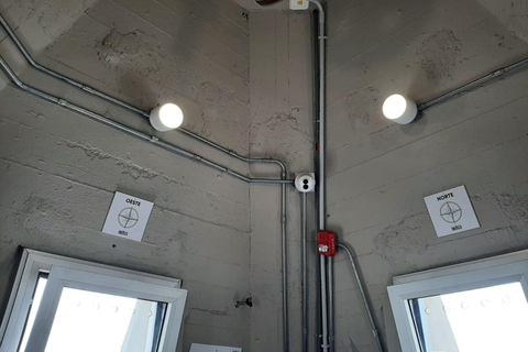 Buenos Aires: Obelisco's Top, Climb to the Iconic Monument Daytime Visit