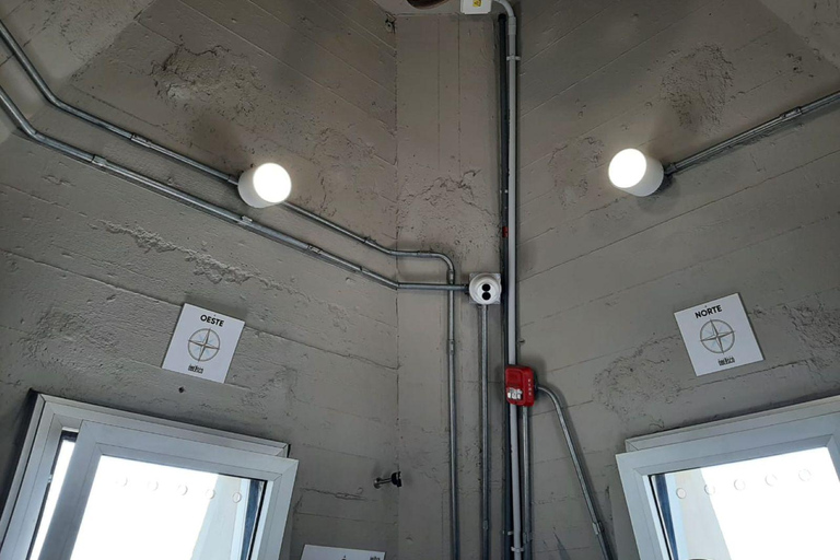 Buenos Aires: Obelisco's Top, Climb to the Iconic Monument Daytime Visit