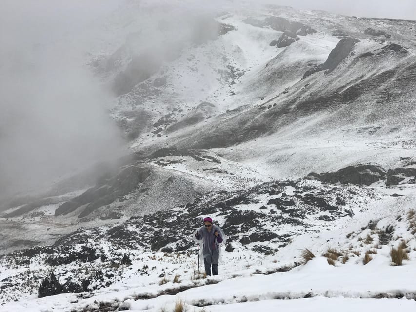 Classic Salkantay Trek 5 days to Machupicchu with lux domes | GetYourGuide