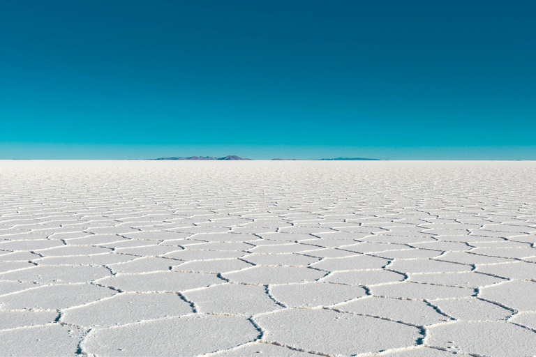 3 Days Salt Flats Tour with Transfer to San Pedro de Atacama