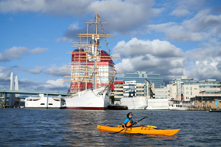Kayak Hire in central Gothenburg!