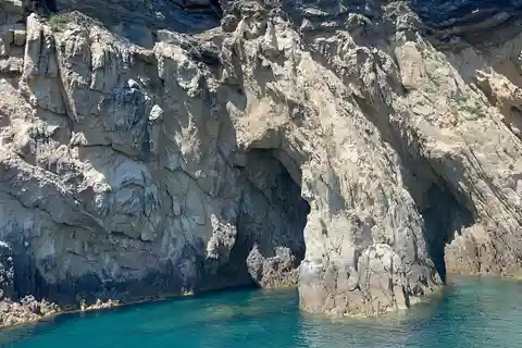 Ilha de Elba passeios de barco