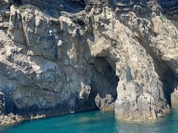 Elba Island boat trips
