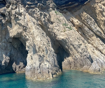 Elba Island boat trips