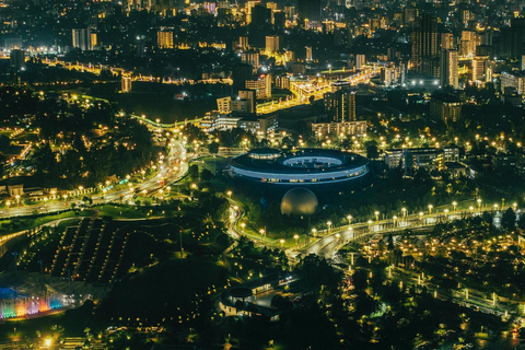 Addis Ababa: City Tour