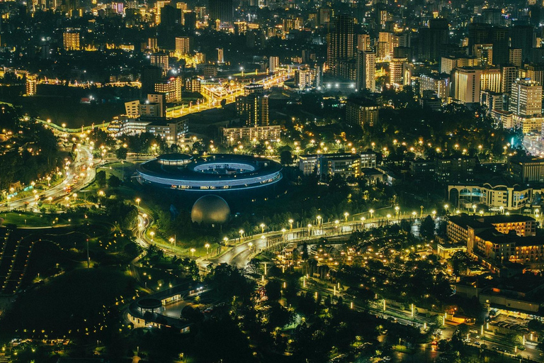 Addis Ababa: City Tour