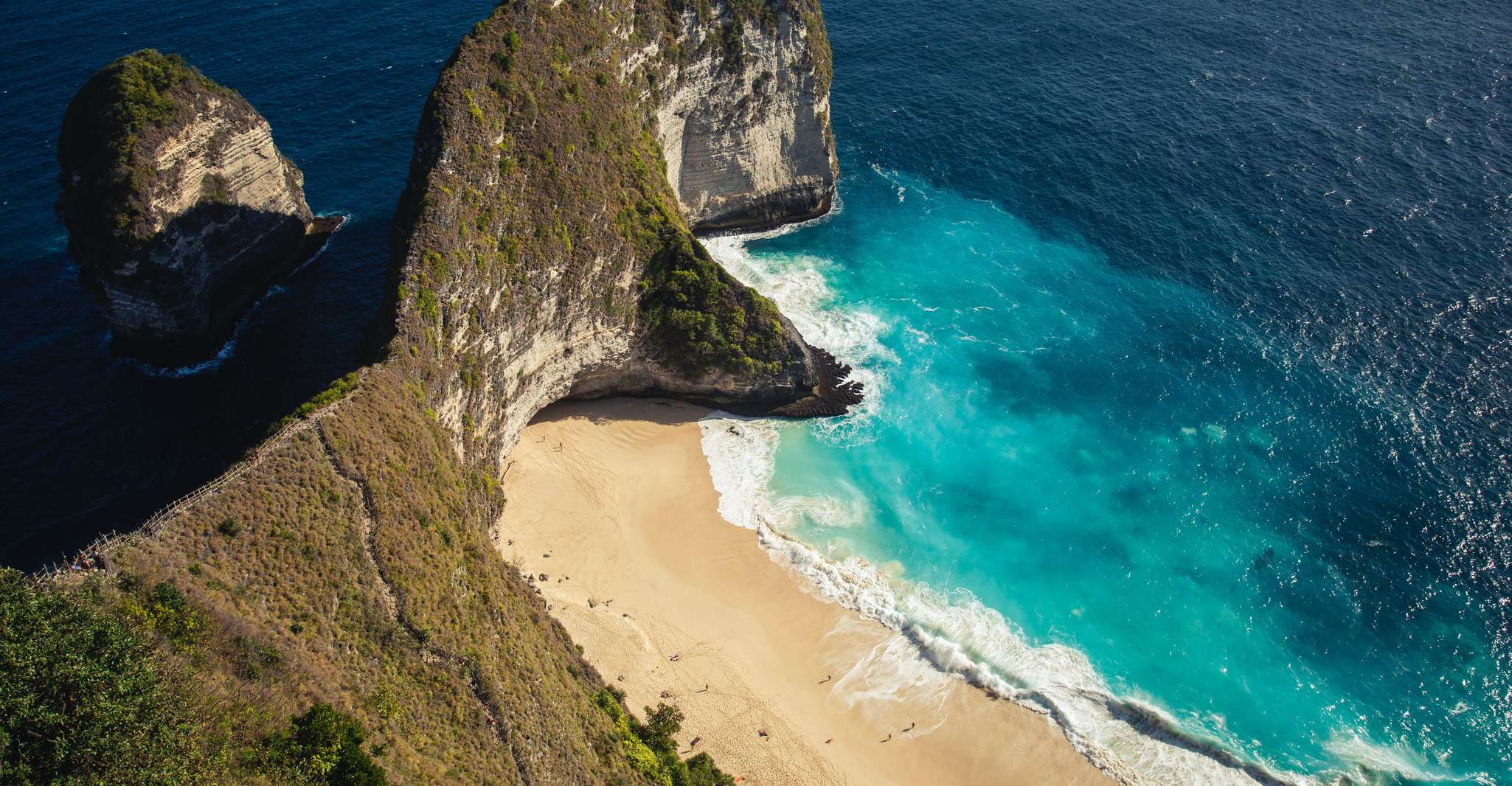 Nusa Penida West Side Trip - Hizvo