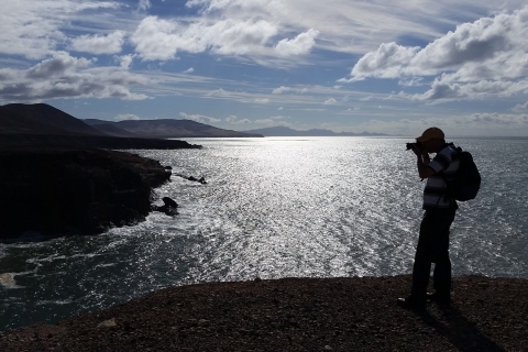 Fuerteventura: wycieczka panoramiczna