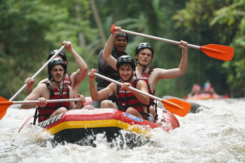 Bali: Private Mt. Batur Sunrise Jeep & Ubud Combo Experience Private Jeep Sunrise only
