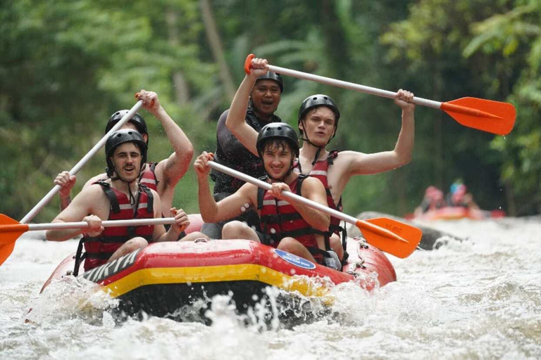 Bali: Private Mt. Batur Sunrise Jeep & Ubud Combo Experience Private Jeep Sunrise only