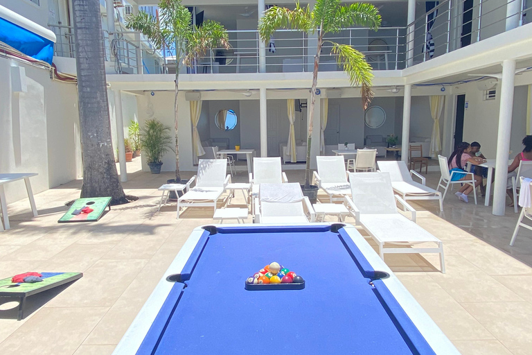 Aluguel de passe de piscina/cabana no Seaview Beach HotelPasse para a piscina do Seaview Beach Hotel