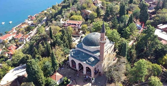 Alanya: Golden Hour Cable Car Ride & Medieval Citadel Walk