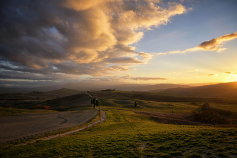 Excursión a la Toscana MágicaTour privado