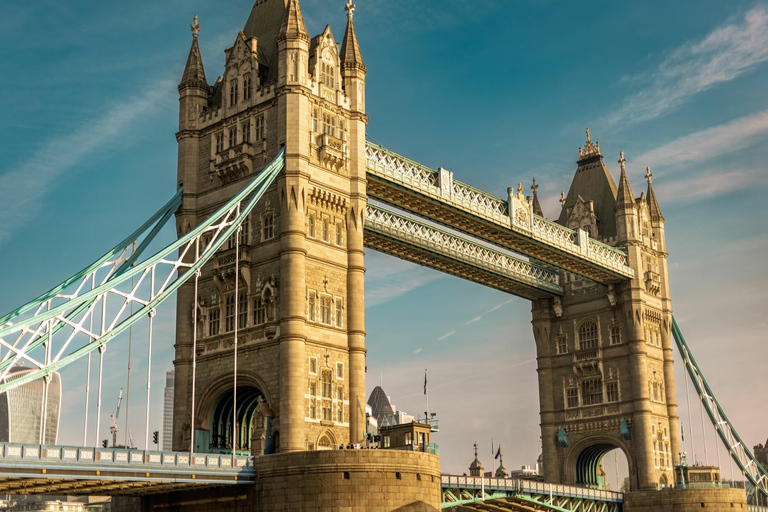 Tour della Torre di Londra con guida privata, biglietti e servizio di prelievoTour della Torre di Londra con guida privata, biglietti, ritiro