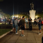 Manila: Intramuros Under Siege WW2 Historical Tour Manila: Intramuros Under Siege WW2 Historical Tour