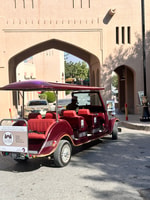 Explore Nizwa Fort and Souq - Housity