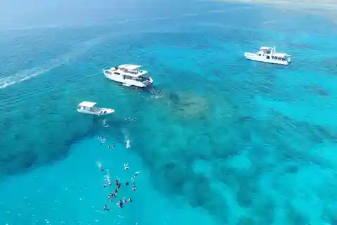 Half-Day Snorkeling Trip to Kerama & Marine Sports