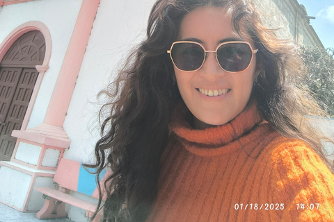 Quito: Latacunga, Pujilí, and Isinche Day Trip with Lunch