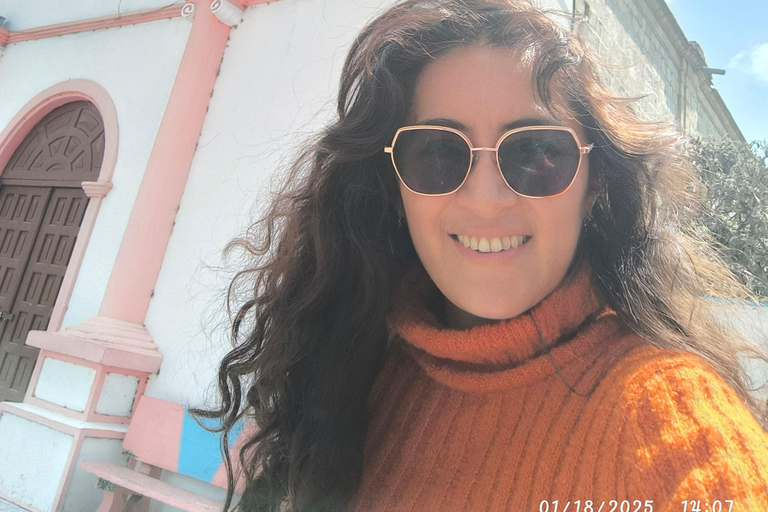 Quito: Latacunga, Pujilí, and Isinche Day Trip with Lunch