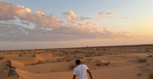 Monastir: Private Day Tour to El Jem & Kairouan