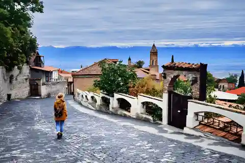 Tbilisi to Kakheti Sighnaghi & Chronicles of Georgia Group
