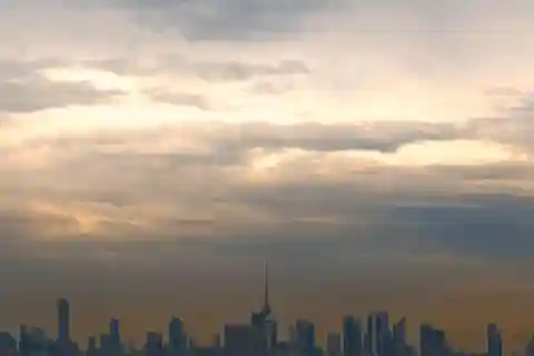 Kuwait: Ganztagestour durch die Stadt und die Wüste
