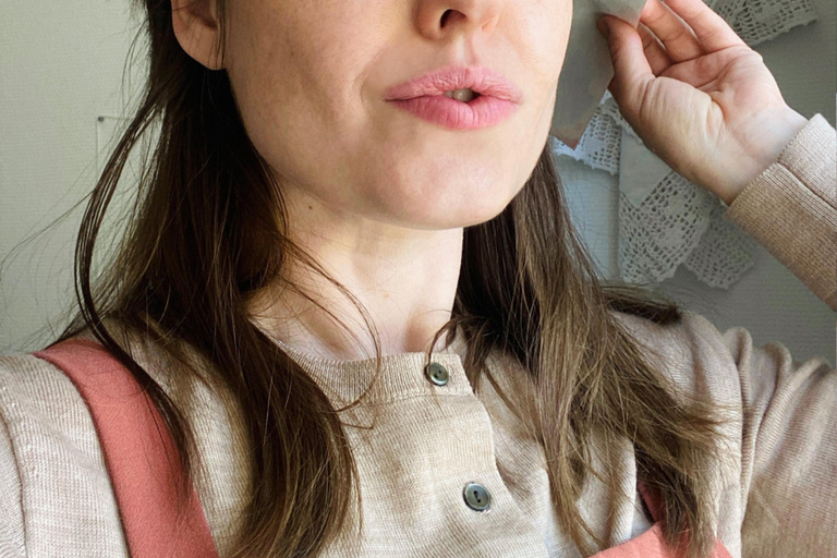 Copenhagen (2-Hour Paper Marbling Workshop with Goda)