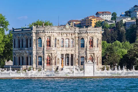 Istanbul: Pass completo per i palazzi nazionali, incluso il Palazzo Dolmabahce