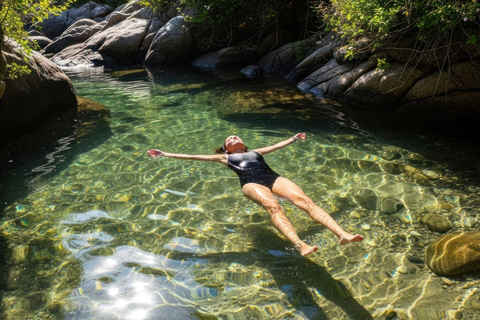 Cairns: Port Douglas, Winery, and Mossman Gorge Tour