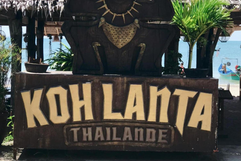 Ko Lanta: Private Erkundung - Mangroven, Altstadt &amp; SträndePrivate Erkundungstour