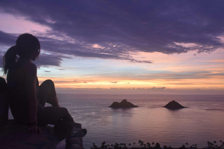 جولة هاواي لمدة 7 أيام!