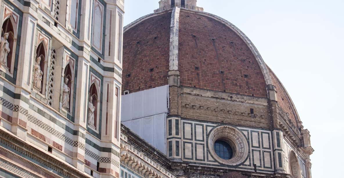 Afbeelding 27 van Vanuit Rome: Ontdek Florence & Pisa in een dagtrip