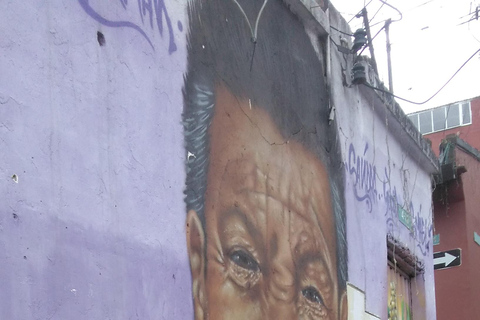 Bogotá: The Other Gaitanist Perspective - Colombian History and Popular Tradition Bogotá: the other Gaitanista perspective - Colombian history and popular tradition